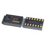 MAX30101EFD+