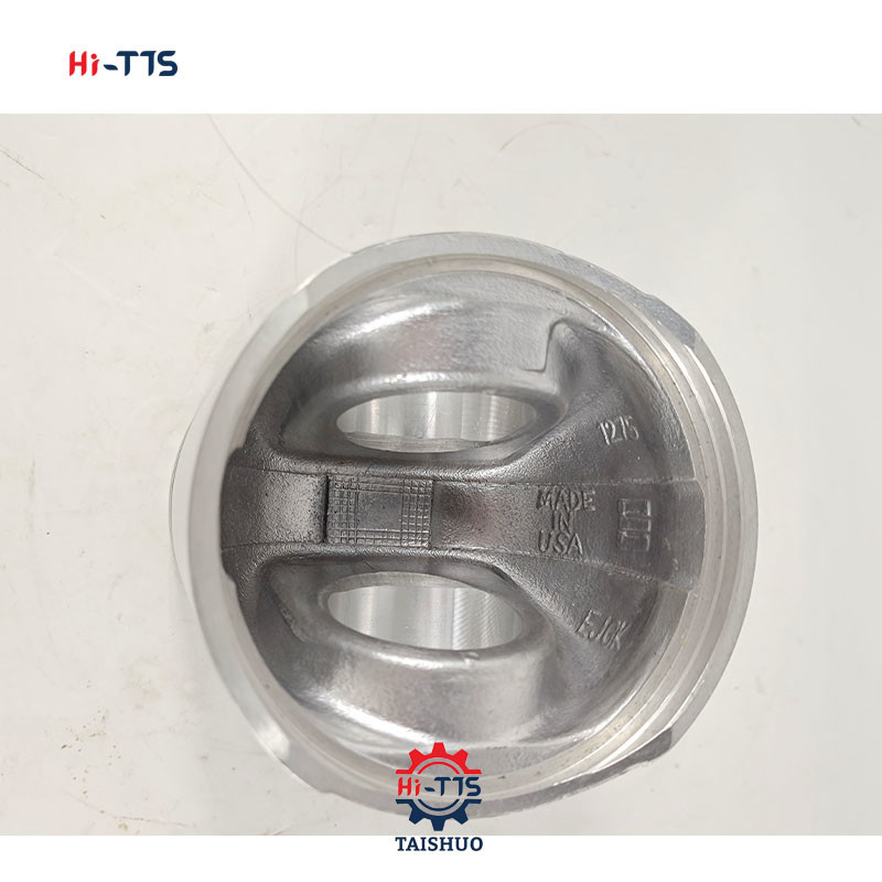 Excavator Engine 6CT Piston 9566/16 61KS032 3919566 4019886 3919929
