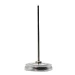 Oven Safe Analog Meat Bbq Bimetallic Thermometer Manufacturers
