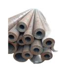 2mm-200mm Carbon Steel Hollow Bar Seamless Carbon Steel Seamless Steel Pipe
