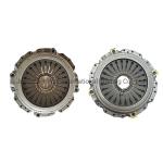 Sinotruk HOWO Az9725160100 Clutch Plate for Africa Market Heavy Duty Truck Spare