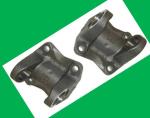 Drive shaft Parts Flange Yoke 1480 series Spicer 3-2-479 Compatible U Joint 5