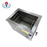 Dental Ultrasonic Cleaning Machine For false Teeth 520x410x550MM