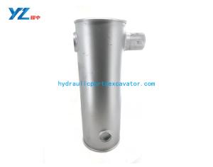 Quality LQ12P00009P1 LQ12P00016P1 Excavator Muffler For SK230-6 SK230-6E SK250-6E wholesale