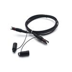 Universal Pre Connectorized Fiber Optic Cable GJFXTB8Y G657A1 Fiber