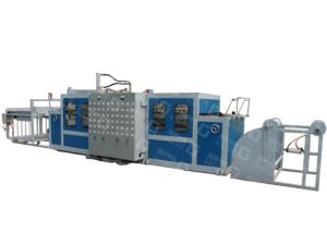 Quality double row cake forming machine wholesale