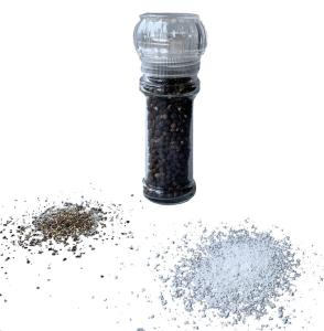Quality 100ml Plastic Pepper Mill wholesale