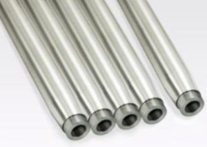 Quality 99.95% mo Molybdenum Electrode For Electric Melting Of Glass wholesale