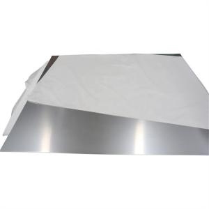 Quality 316 304 Stainless Steel Sheet 0.3mm-100mm Cold Rolled wholesale