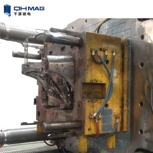 Quality 5000KN Quick Mould Change System wholesale