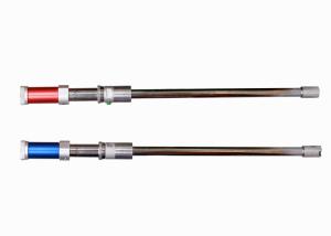 Quality 8KG Air Oil Drum Pump G1/4&quot; Inlet Pneumatic Barrel Oil Pump wholesale