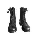 Custom Waterproof Summer Hiking Delta Black Duty Boots Perfect for Outdoor