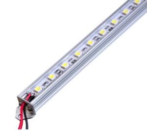 Quality Decorative LED Strip Lights Kitchen , Large Scale Green LED Light Strips wholesale