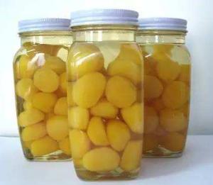 Quality Canned Chestnut wholesale