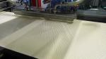 3.5kw Swiss Roll Making 5 Nozzles Online Cake Depositor