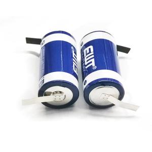 Quality Primary Lithium Thionyl Chloride Battery ER26500 3.6V 8500mAh LSH14 Lithium Battery wholesale