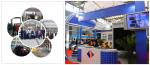 FREE STANDING Industrial Centrifugal Fan for Metal Industries Flue Gas