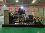 CE/ISO Certified 250KW Diesel Generator Powered by Cummins Weichai Sinotruk SDEC