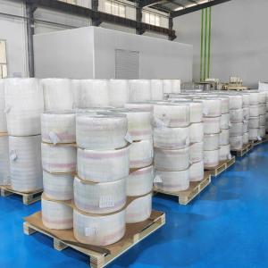 Quality Food Wrapping Silicone Baking Paper Roll Wood Pulp and Silicone Coating for Cakes wholesale