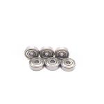 625 ZZ 625ZZ Ball Bearing 625Z 525 ZZ Miniature Bearing 625RS 625-2RS ABEC-1