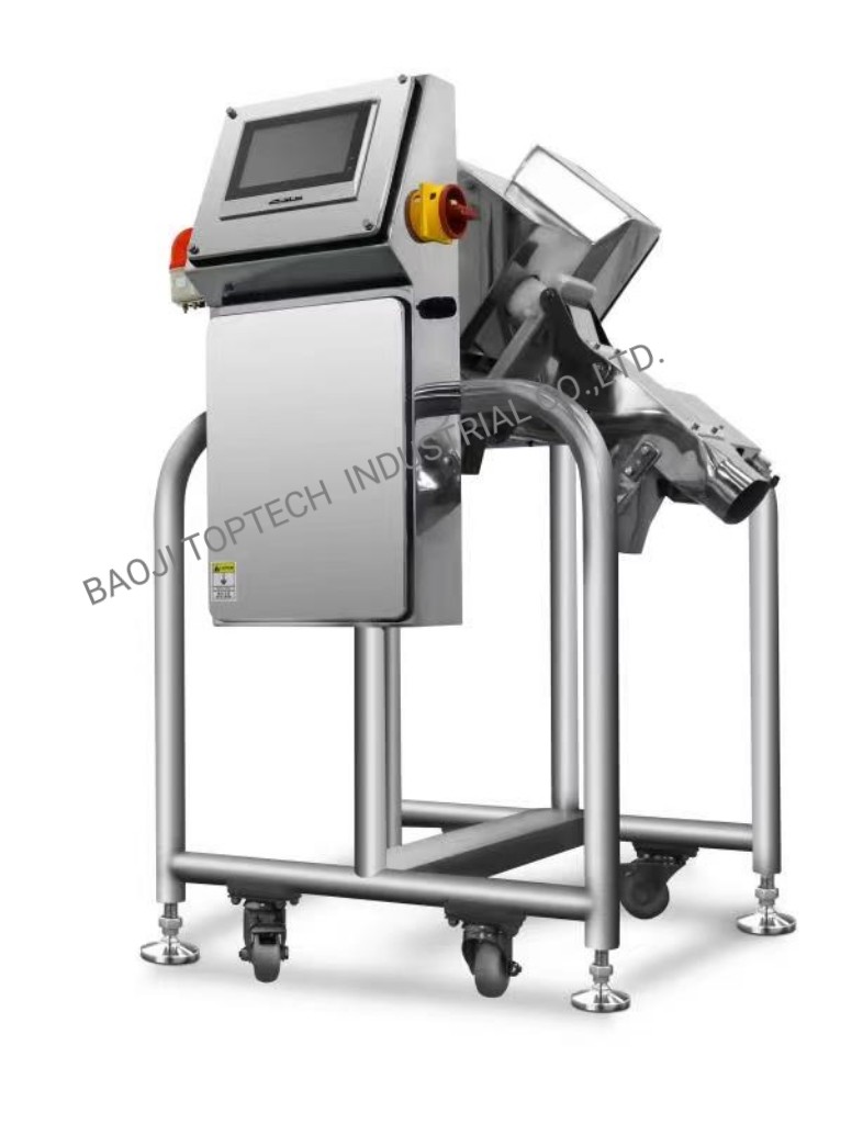 Pharmaceutical metal detector JL-IMD/M10025 (for tablet and capsule inspection)
