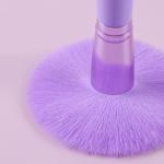 Loose Powder Combinations Brush Concealer Plastic Man Made Fiber