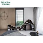 Customize Luxury Villa Furniture Bedroom Furniture Living Room Furniture&Popular