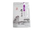 Side Gusset Standing Pouch Snack QS 19x29x9cm Small Plastic Bags For Food