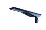 Ip66 Outside All In One 6000K Street Light Housing