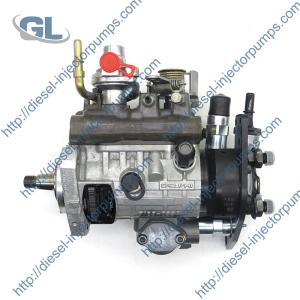 Quality Original Diesel Fuel Pump Assy 9320A340G 9320341G 9320A343G 9320A344G 9320A345G 9320A348G For PERKINS VISTA 4T wholesale