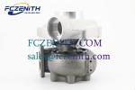 OM502LA-E2/E3 Engine Mercedes Benz Turbocharger K27 53279886533 A0090961799