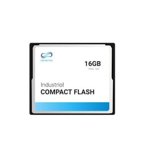 Quality DRAM Industrial Compact Flash Card 8GB PATA Small Size Sturdy And Durable wholesale