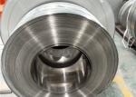 Corrosion Resistance Cold Rolled Steel Strips , Custom Length AISI 904L