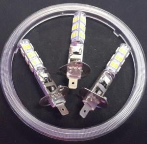 Quality 25SMD(5630)Bright+Strobe wholesale