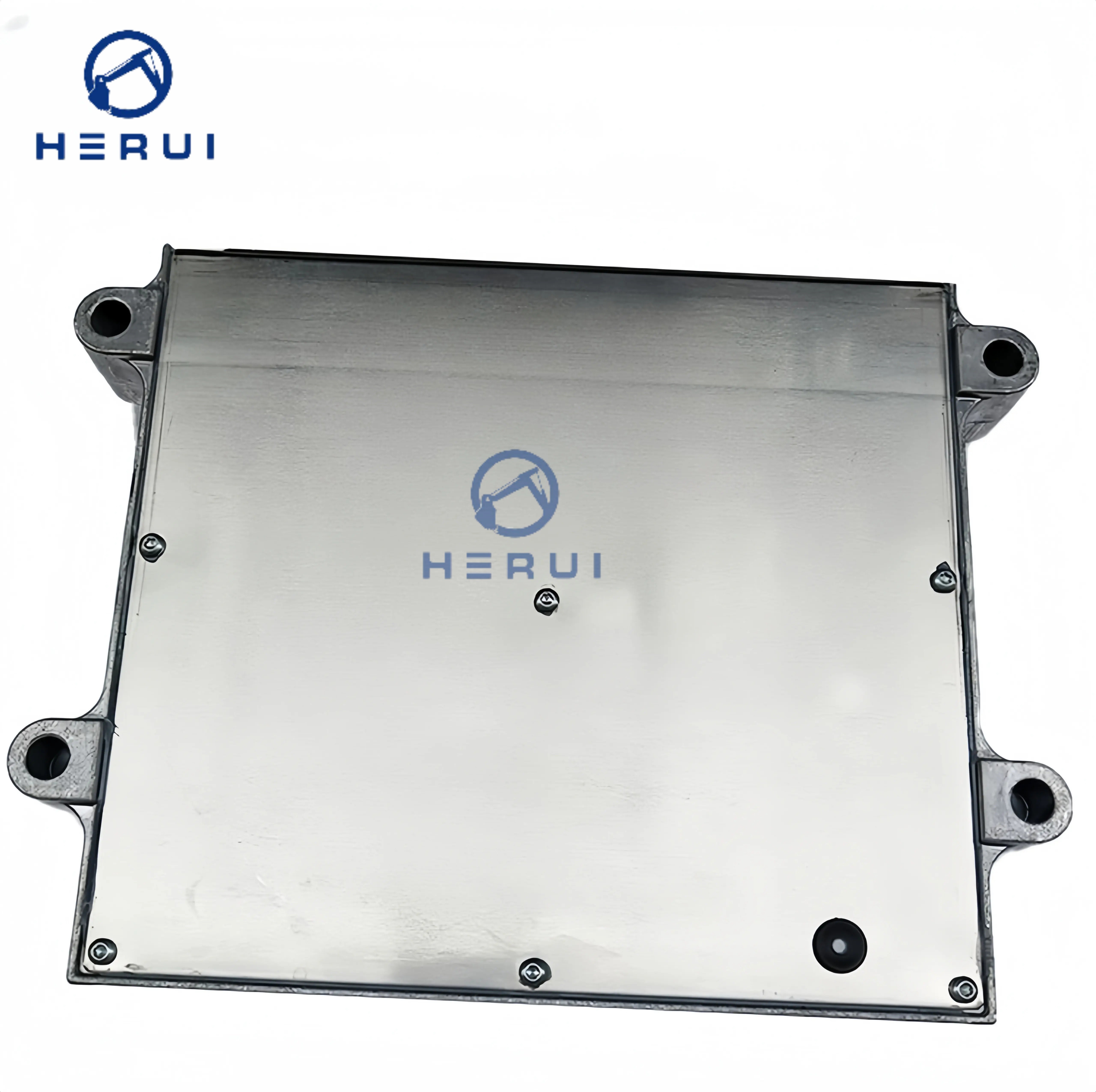 PC70-8 Diesel Engine ECU Electronic Control Module 600-475-3700 4988820 Excavator ECU Controller