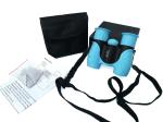 8x21 Roof Prism Kids Binoculars , Children's Plastic Binoculars