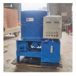 Manufacturing Plant Sawdust Wood Punching Press Machine for Biomass Briquette