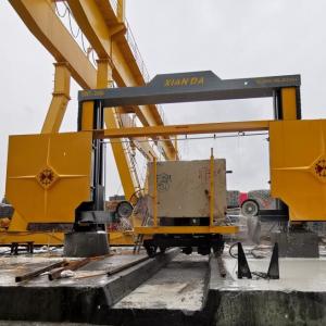 Quality Block Dressing Machine Stone Processing Equipment wholesale