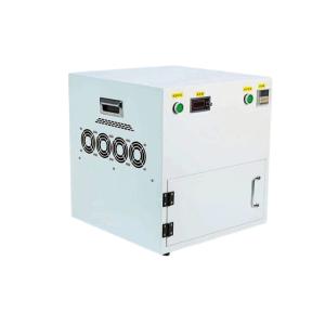 Quality ODM UV Curing Chamber , UV Resin Light Box For Adhesive Drying wholesale