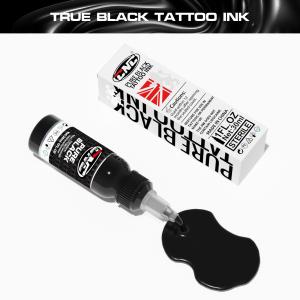 Quality CNC Top Quality Tattoo Ink Vibrant And Enduring Tattoos Skin Tattoo Ink wholesale