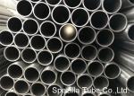 High Purity Hydraulic Seamless Pipe , Stainless Steel Hydraulic Pressure Pipe