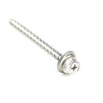 430 Flat Head Wood Screws Bulk 60mm for Wood Box Distributor