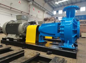 Quality ISO9001 48-52m head SS Chemical Pump / High Pressure Chemical Pump wholesale