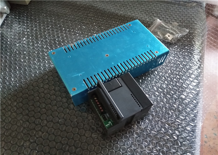 PSM24V Constant Voltage Power Supply 0~4A Current For Slitting Machine For Face Mask Machine