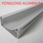 Quality Custiomized Colour Aluminum Kitchen Profile Strong Corrosion Resistance wholesale