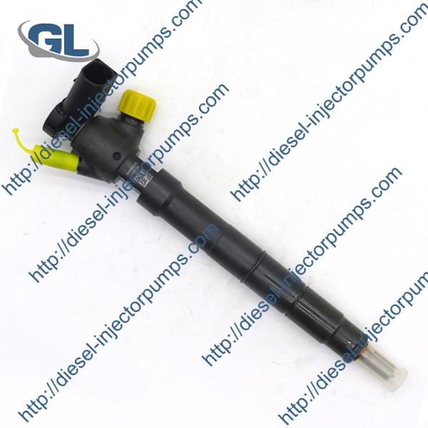Delphi Diesel CR Fuel Injector 28475604 28565337 28654963 For VOLKSWAGEN 2.0L