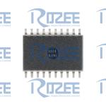 SN74HC573ADWR