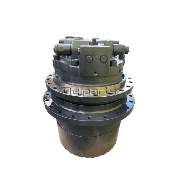 Belparts Excavator Final Drive Assy EC300DL Travel Motor Assy For Voe 14599920