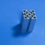 Industrial Aluminum Profile 80x80mm 6061 6063 Assembly Line Aluminum Profile