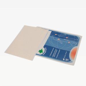 Quality 12 * 18cm Medical Surgical Tape Capsicum Plaster for Muscular Aches WL5022 wholesale